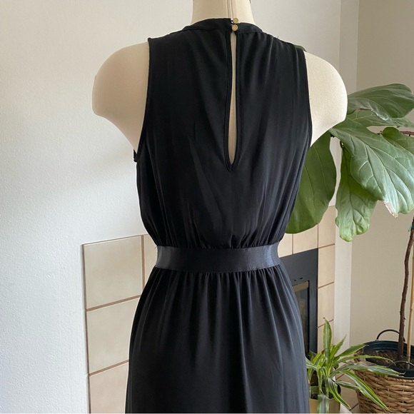 Bebe maxi dress boho - Picture 4 of 5